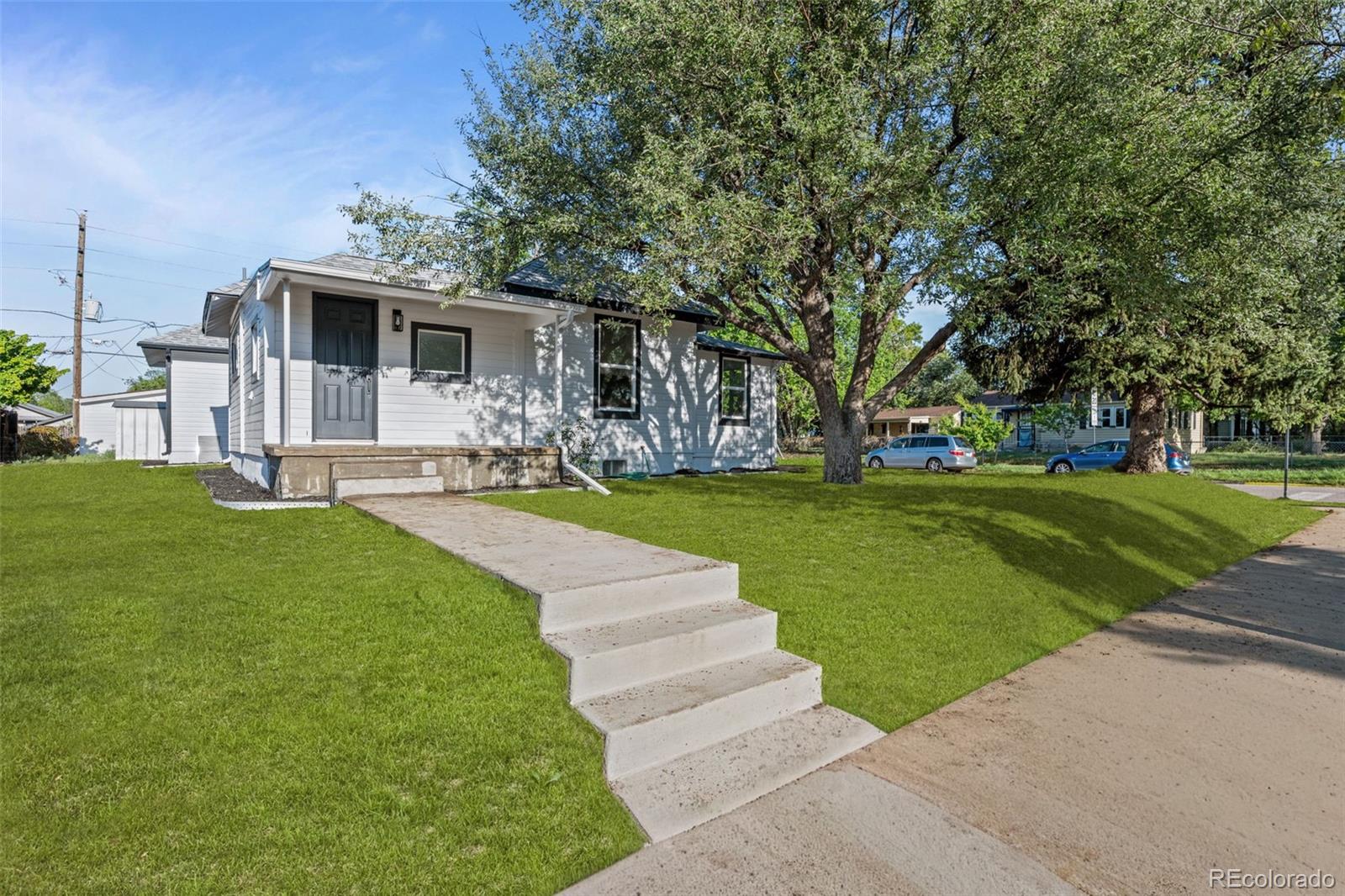 5755 W 43rd Avenue Denver CO 80212