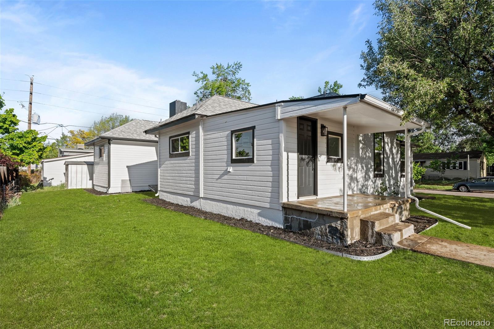 5755 W 43rd Avenue Denver CO 80212
