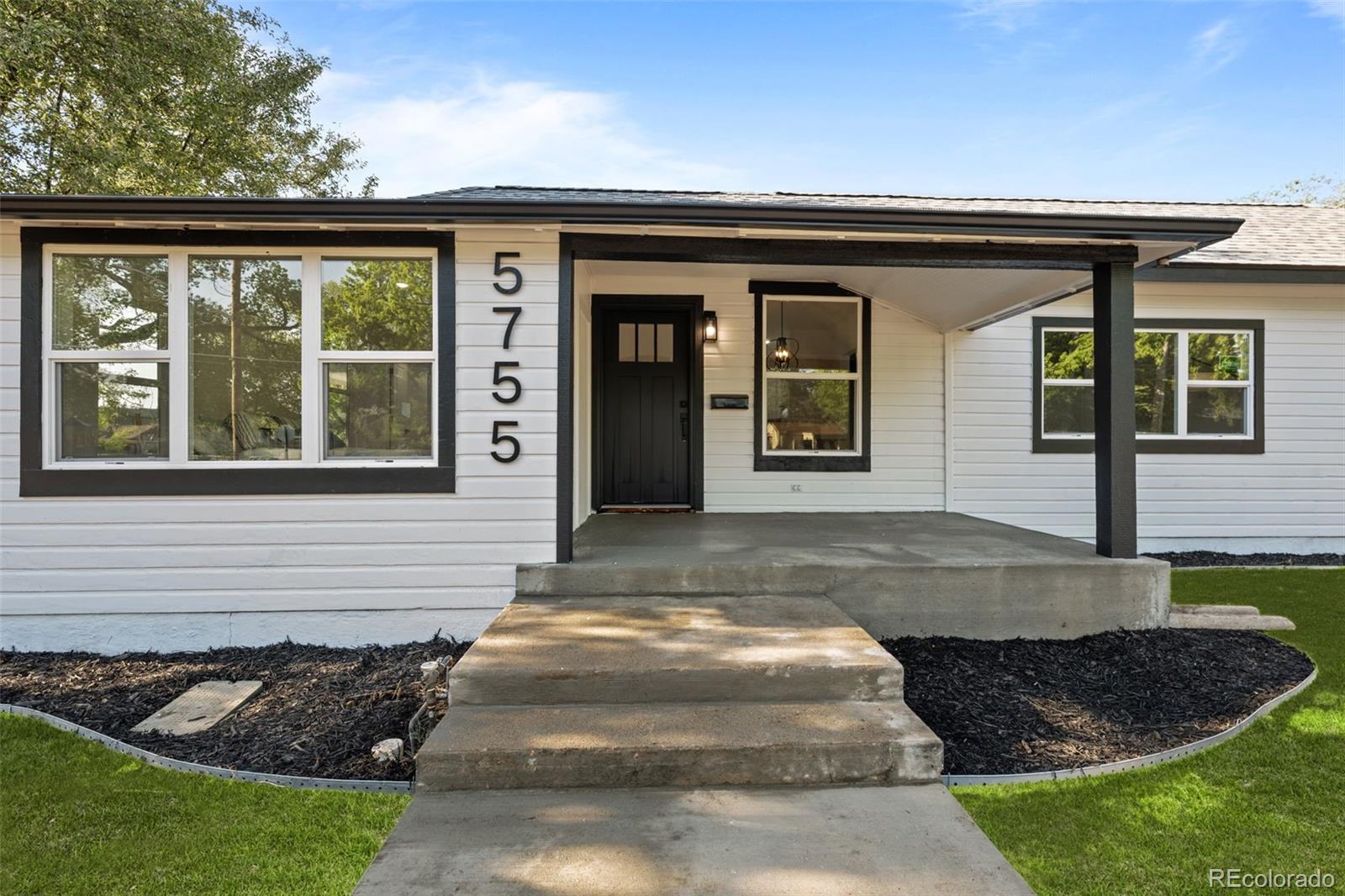 5755 W 43rd Avenue Denver CO 80212