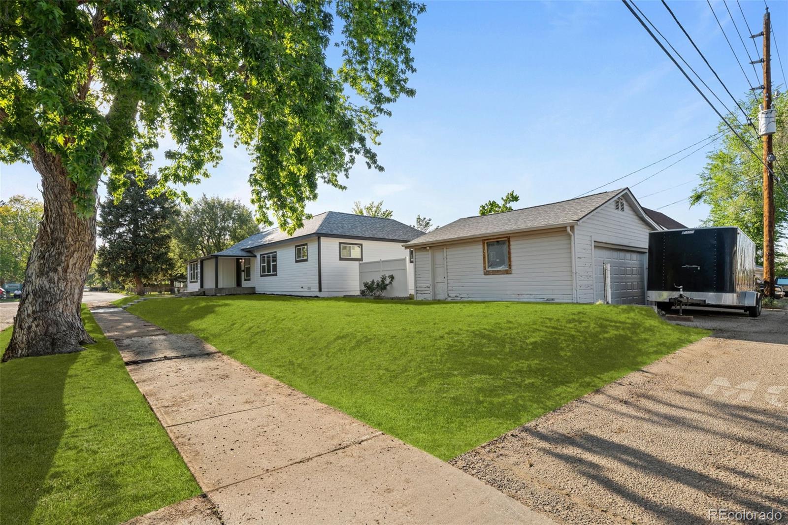 5755 W 43rd Avenue Denver CO 80212