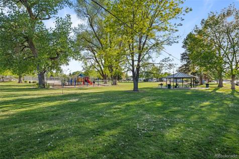 5755 W 43rd Avenue Denver CO 80212