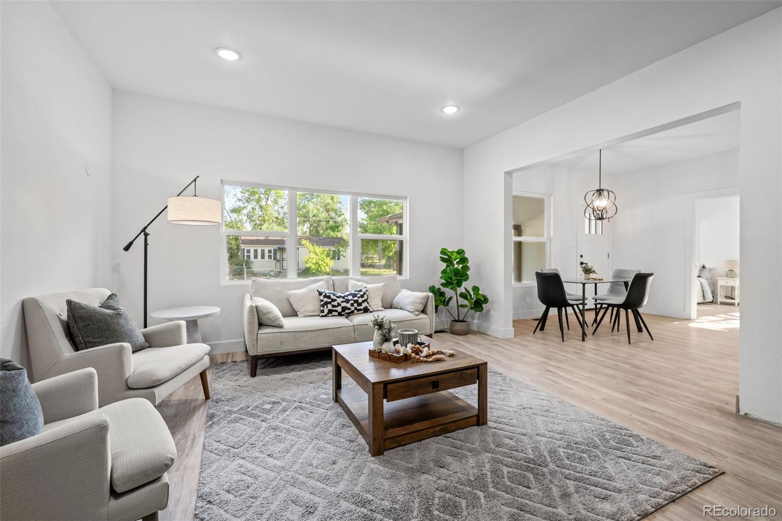 5755 W 43rd Avenue Denver CO 80212