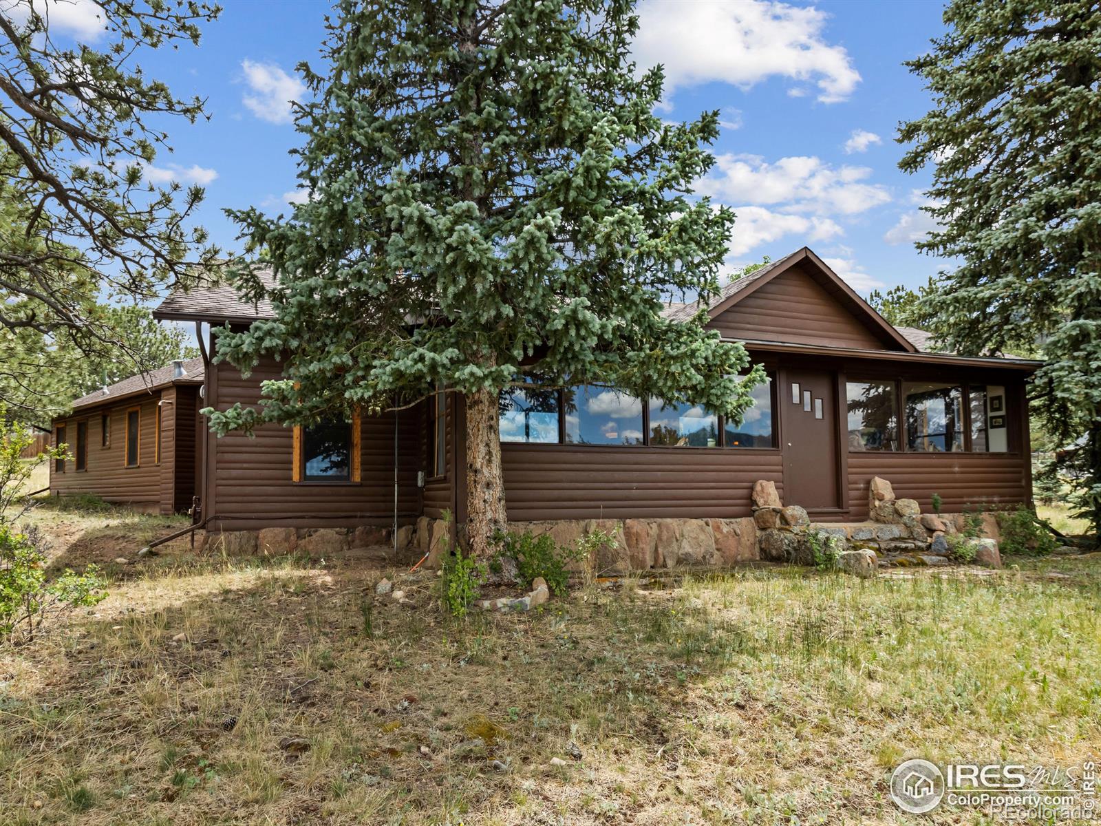 656 Halbach Lane Estes Park CO 80517