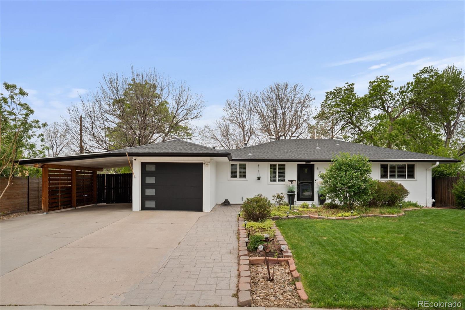 5875 S Elati Street Littleton CO 80120