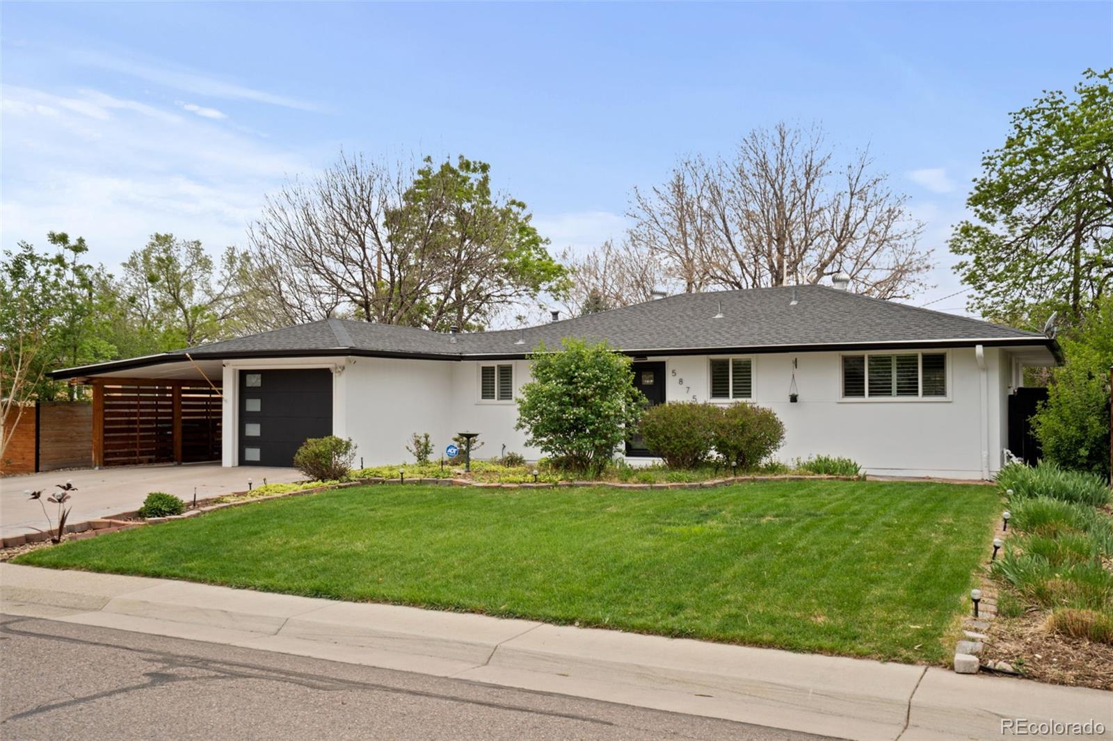 5875 S Elati Street Littleton CO 80120