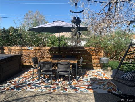 5875 S Elati Street Littleton CO 80120