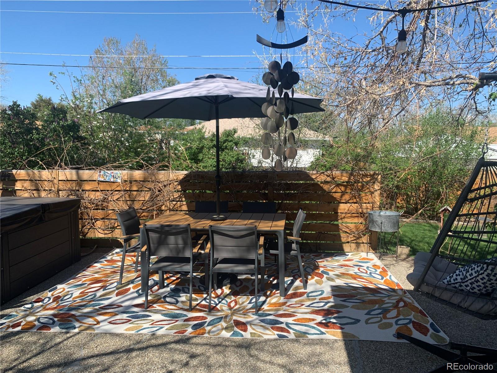 5875 S Elati Street Littleton CO 80120