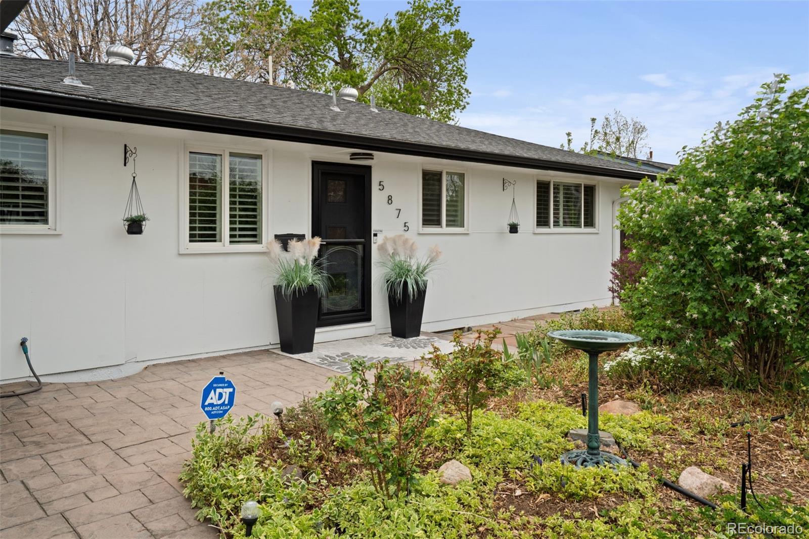 5875 S Elati Street Littleton CO 80120