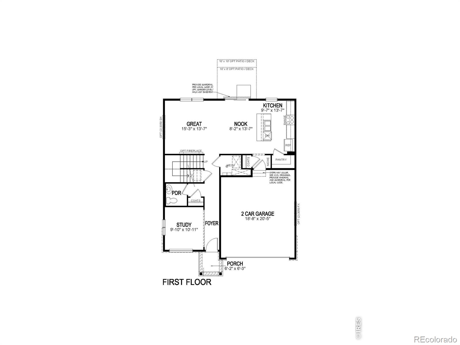 2308 Base Street Fort Lupton CO 80621
