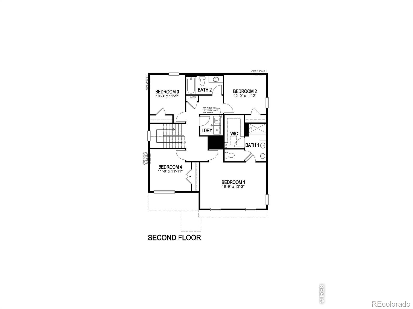 2308 Base Street Fort Lupton CO 80621