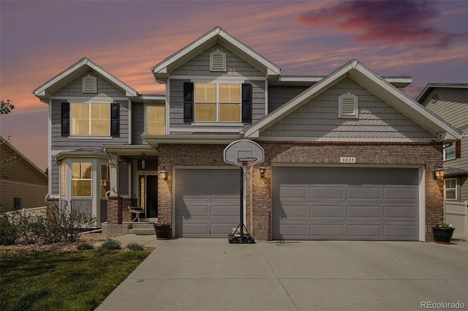 8835 Foxfire Street Firestone CO 80504
