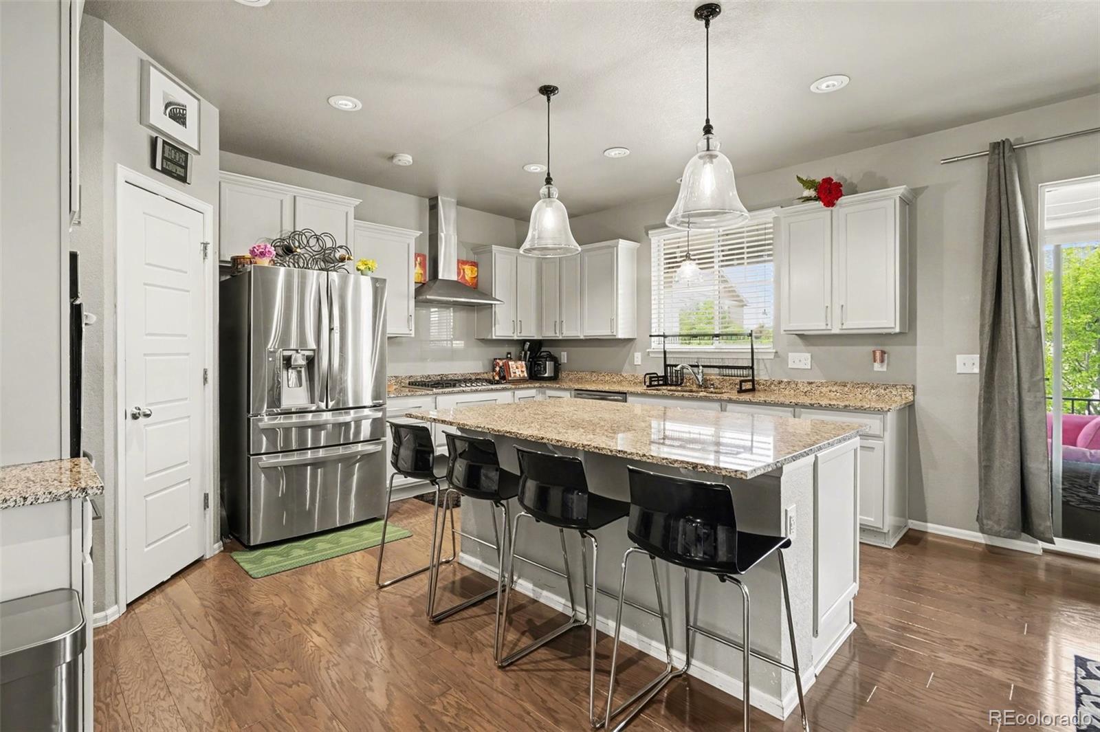 8835 Foxfire Street Firestone CO 80504