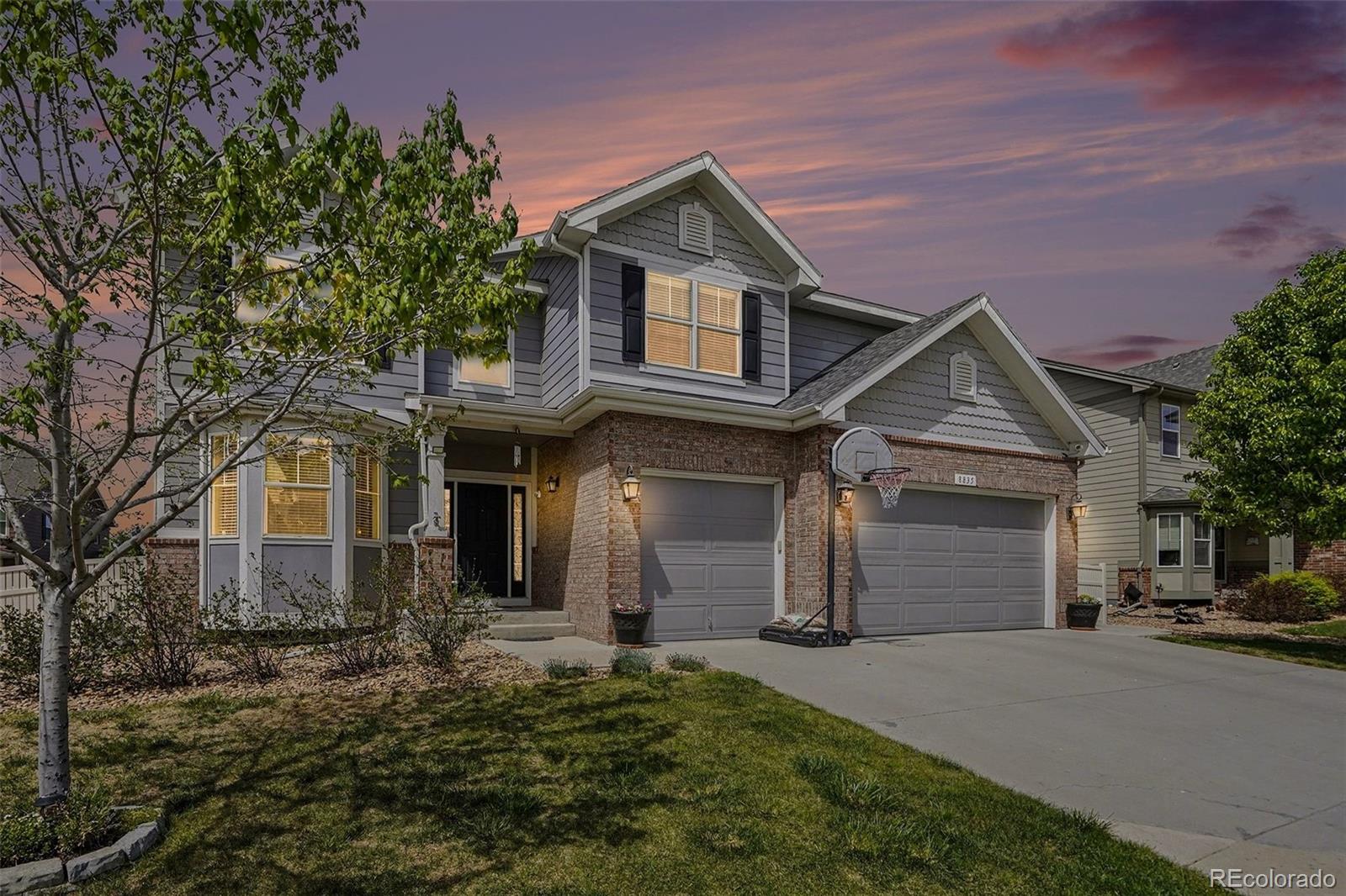 8835 Foxfire Street Firestone CO 80504