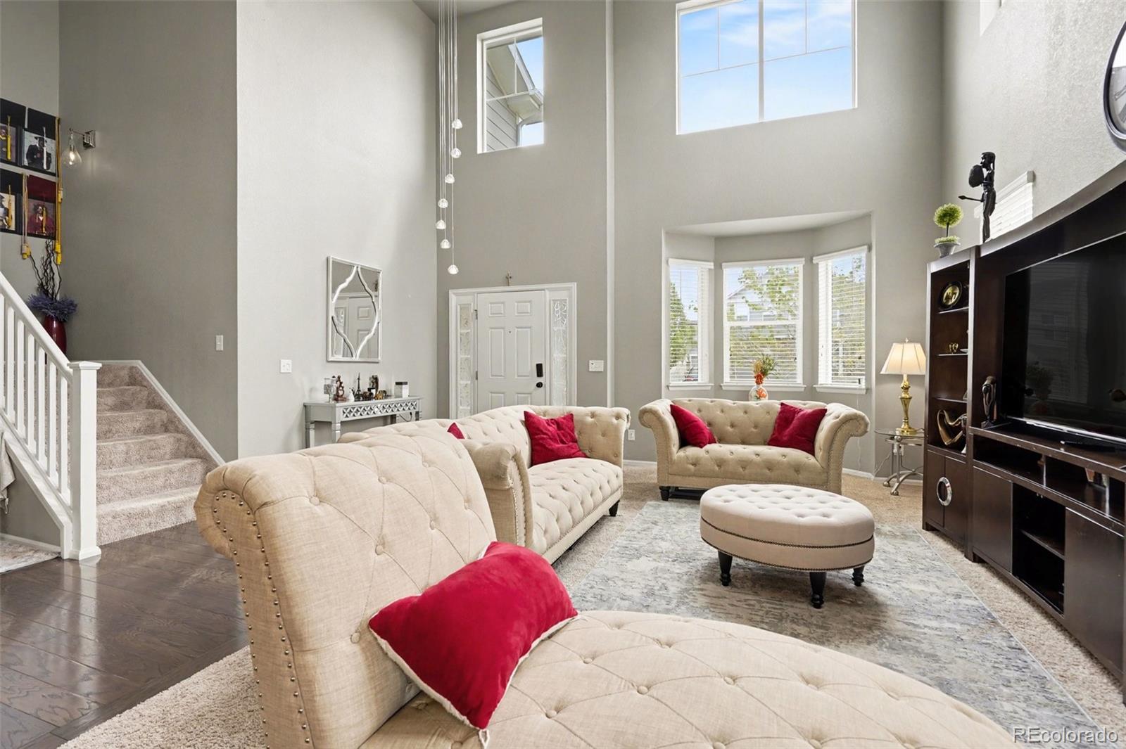 8835 Foxfire Street Firestone CO 80504