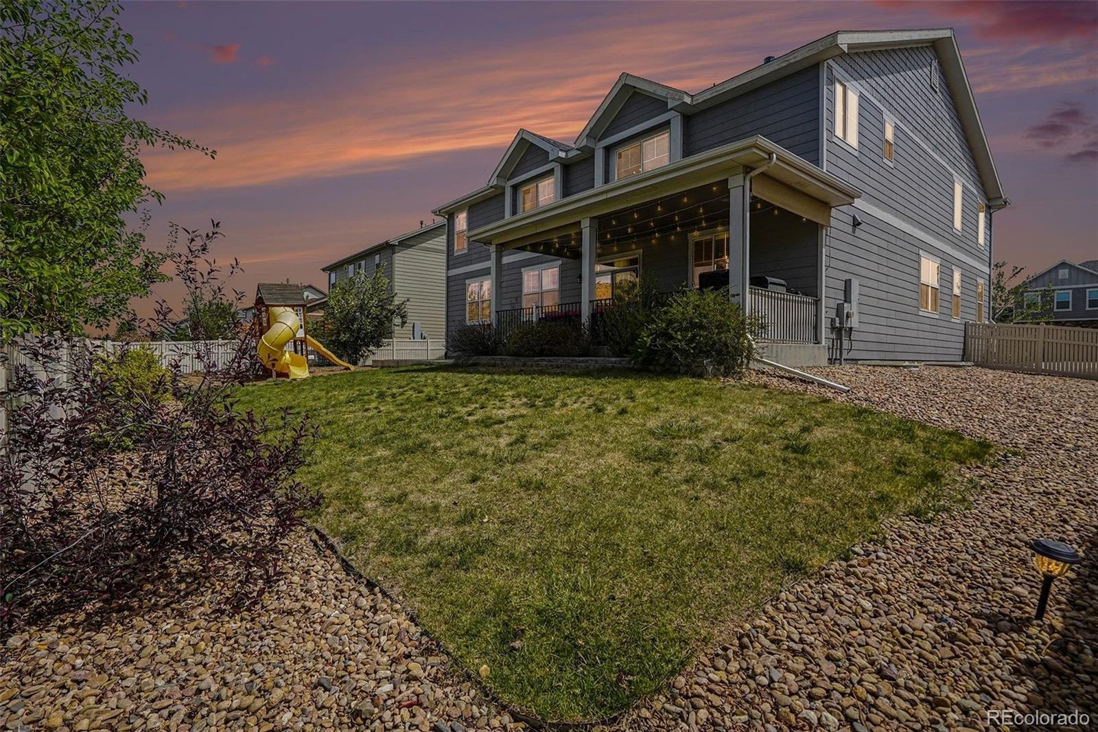 8835 Foxfire Street Firestone CO 80504