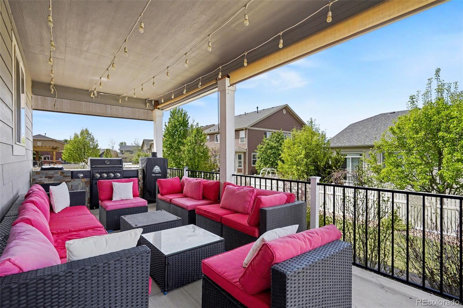 8835 Foxfire Street Firestone CO 80504