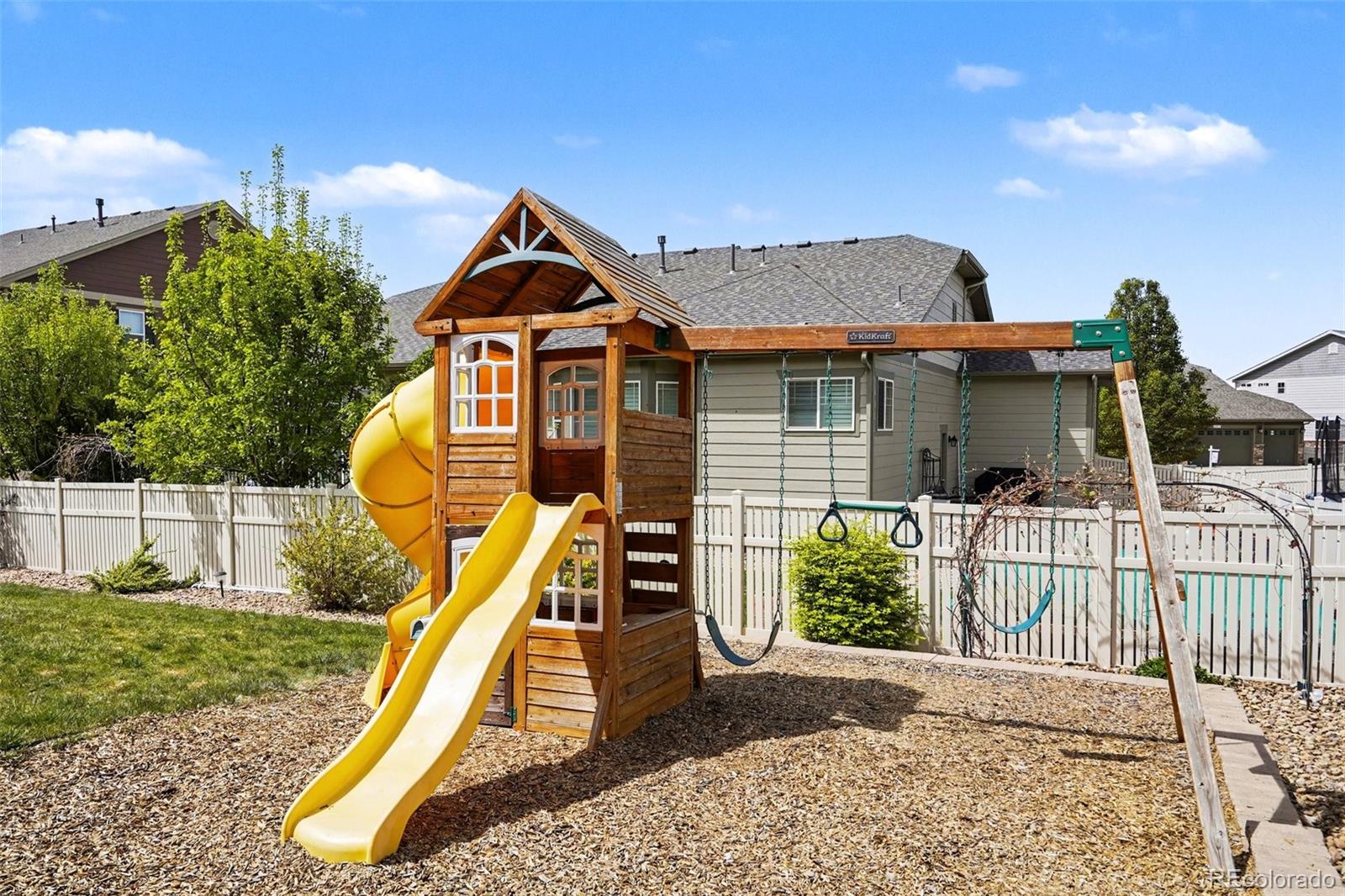8835 Foxfire Street Firestone CO 80504