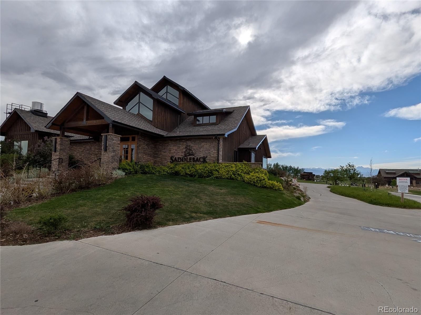 8835 Foxfire Street Firestone CO 80504