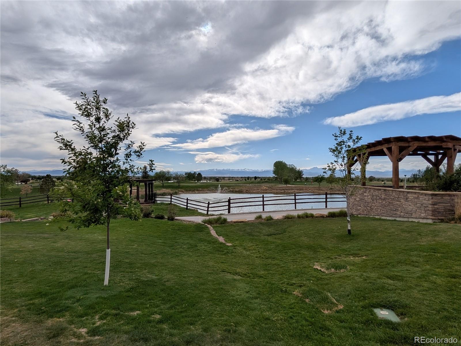 8835 Foxfire Street Firestone CO 80504