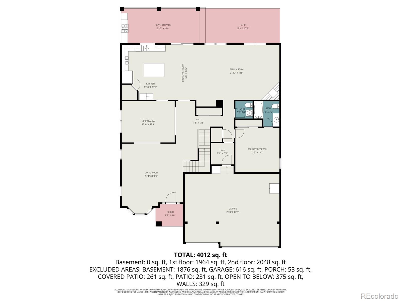 8835 Foxfire Street Firestone CO 80504
