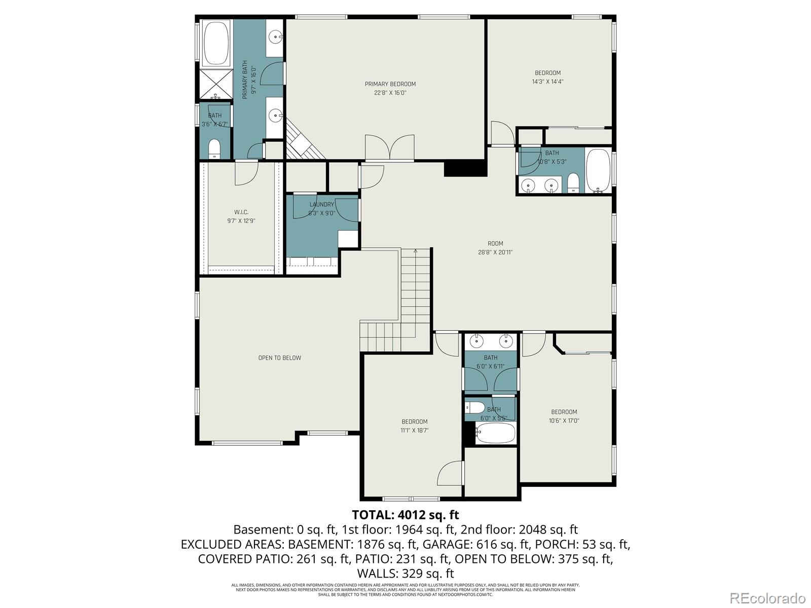 8835 Foxfire Street Firestone CO 80504