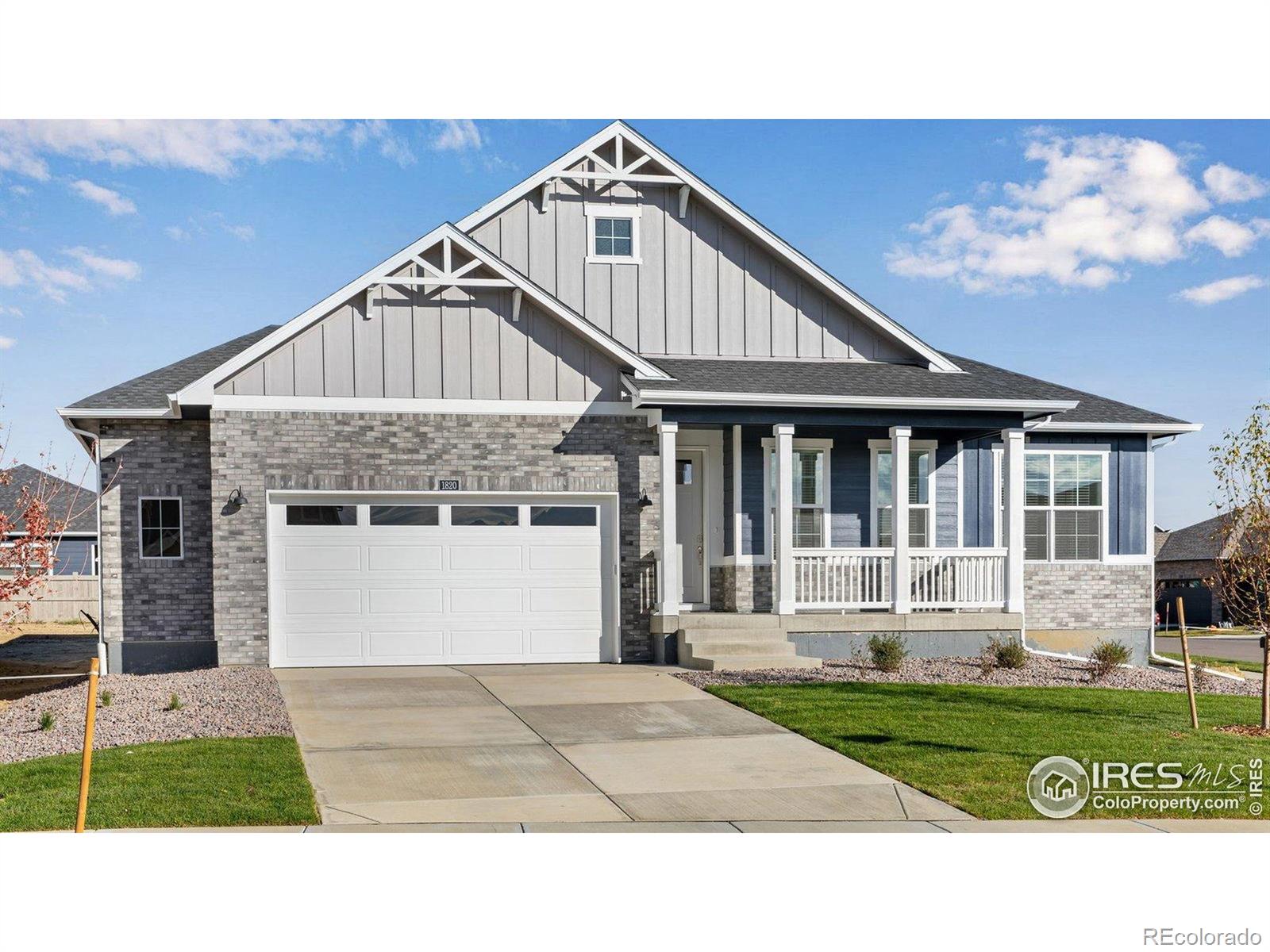 1922 Chaffee Crest Drive Berthoud CO 80513