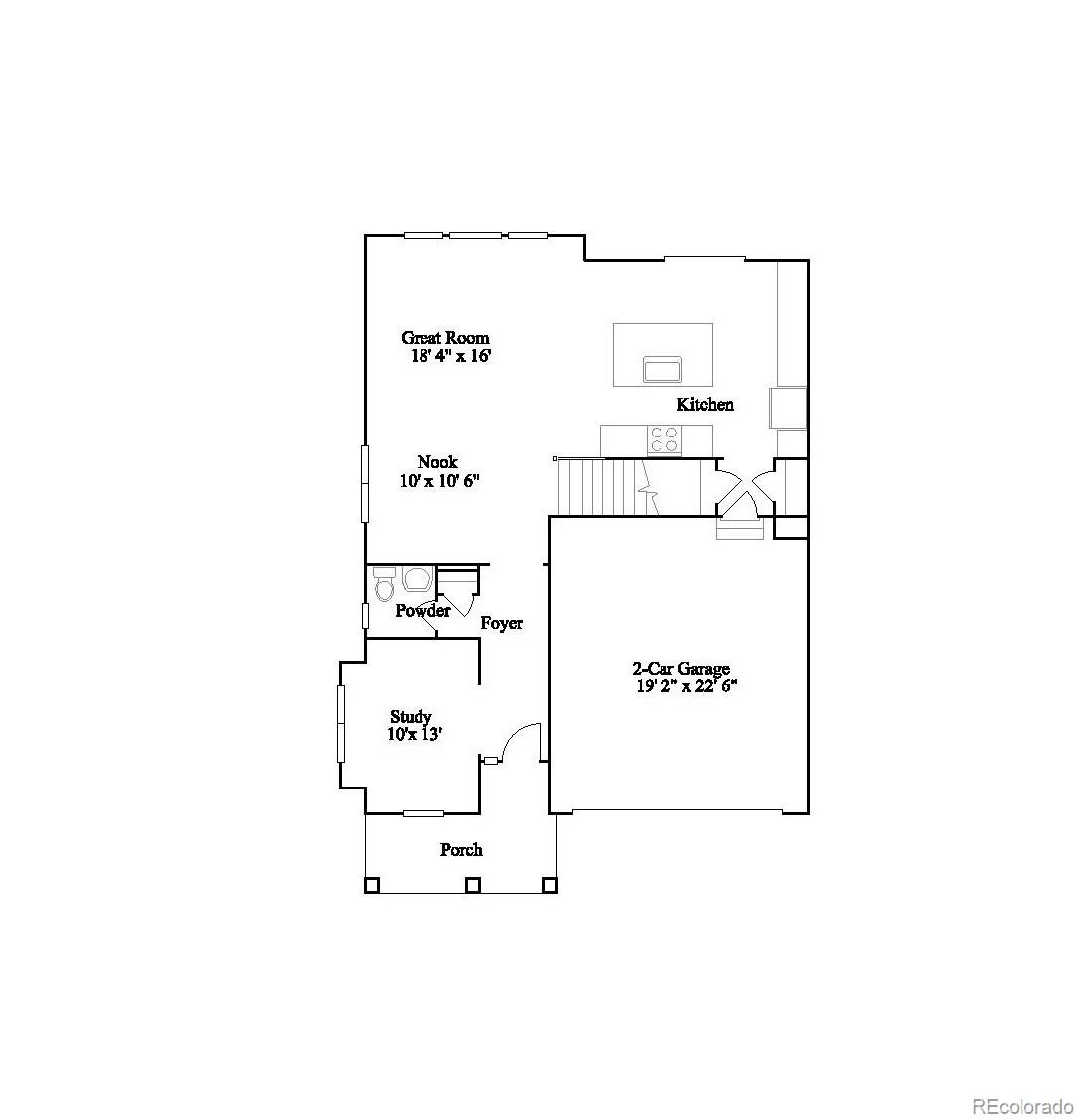 12648 W Geddes Drive Littleton CO 80127