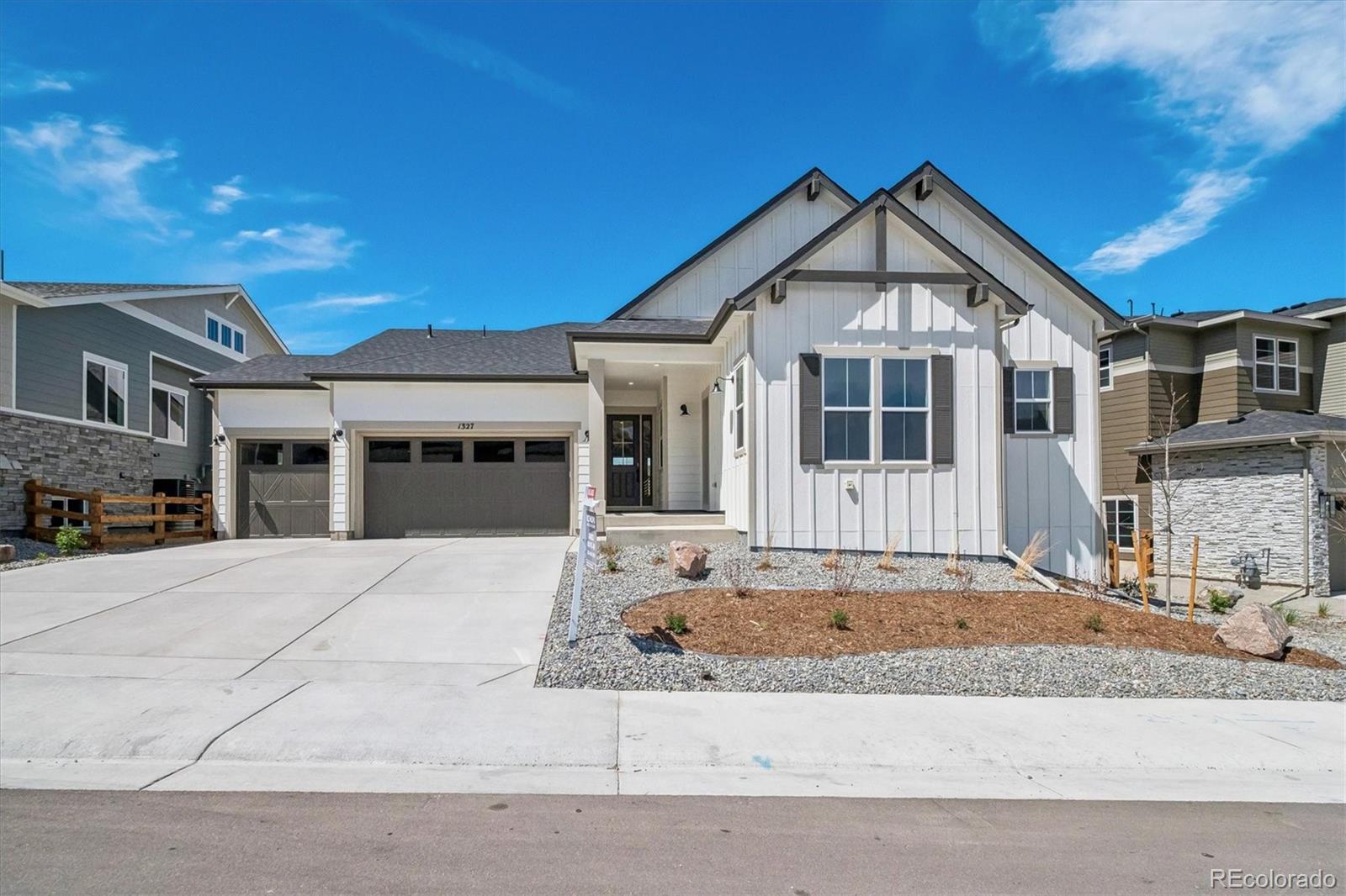 1327 Oleander Street Castle Rock CO 80109