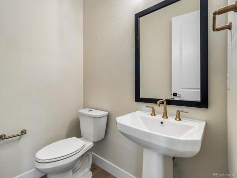 1327 Oleander Street Castle Rock CO 80109