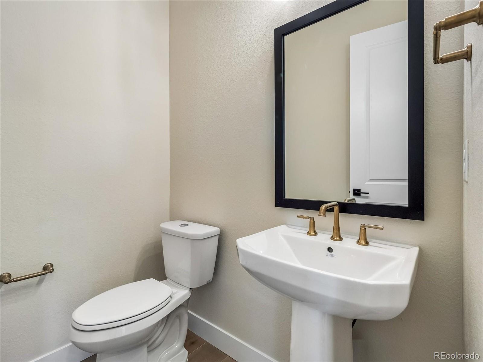 1327 Oleander Street Castle Rock CO 80109