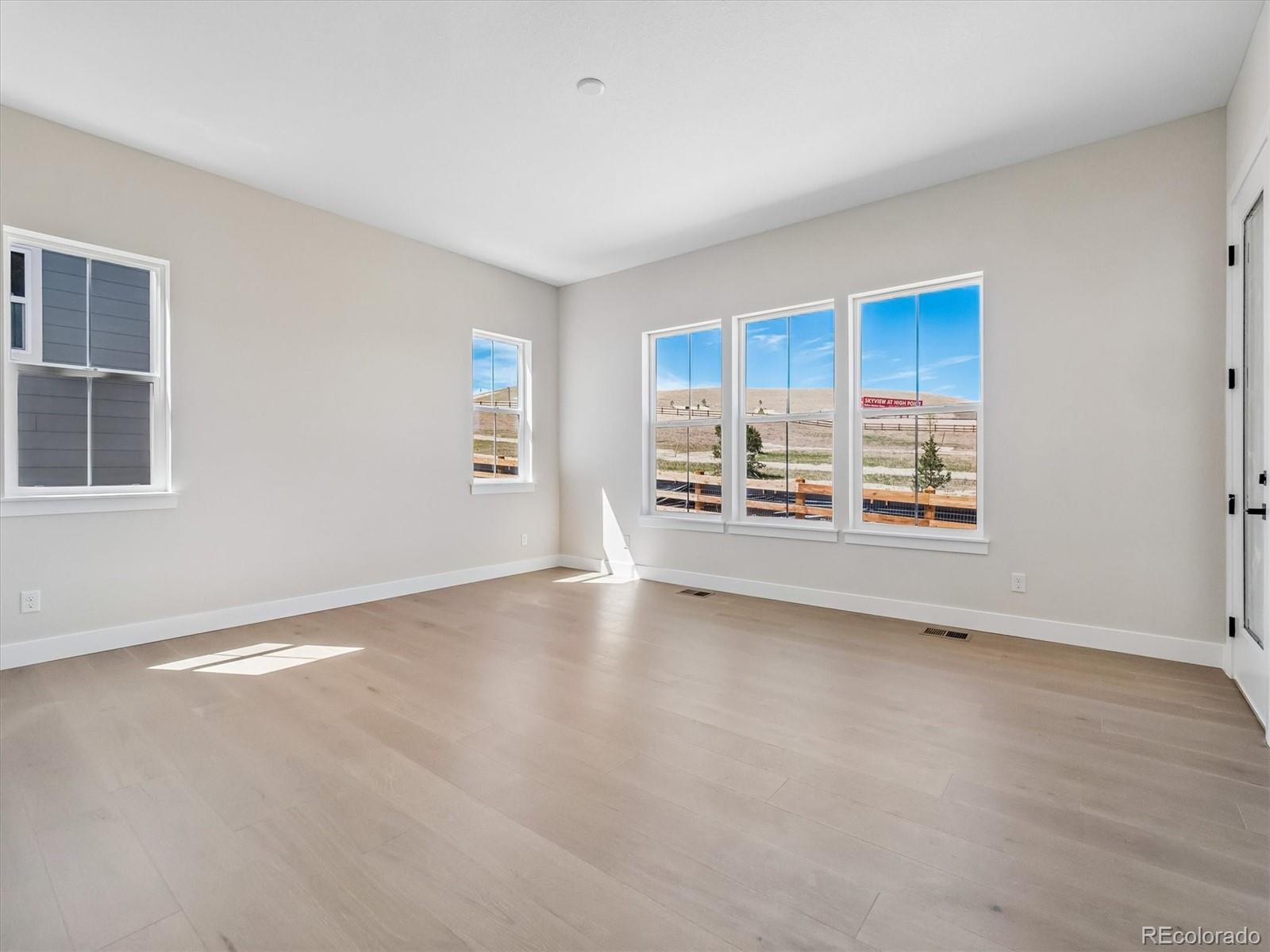 1327 Oleander Street Castle Rock CO 80109