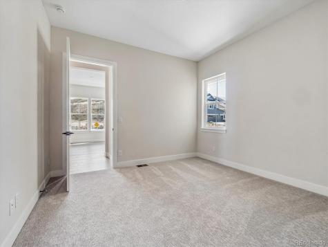1327 Oleander Street Castle Rock CO 80109