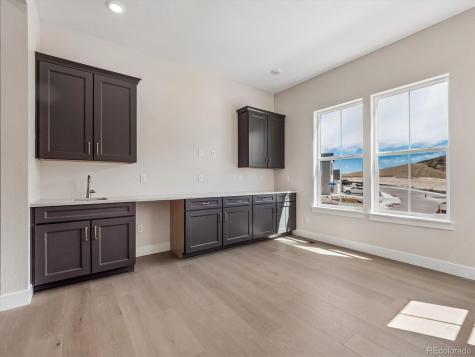 1327 Oleander Street Castle Rock CO 80109