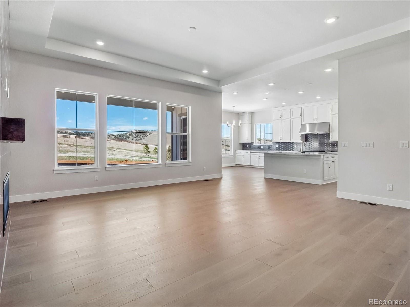 1327 Oleander Street Castle Rock CO 80109