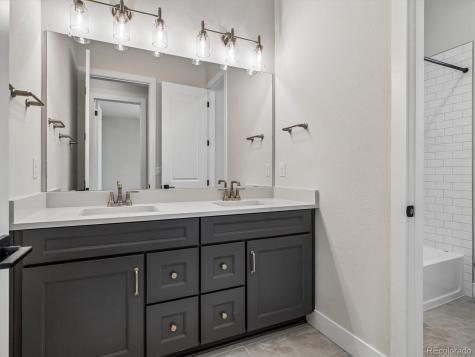 1327 Oleander Street Castle Rock CO 80109