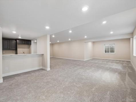 1327 Oleander Street Castle Rock CO 80109