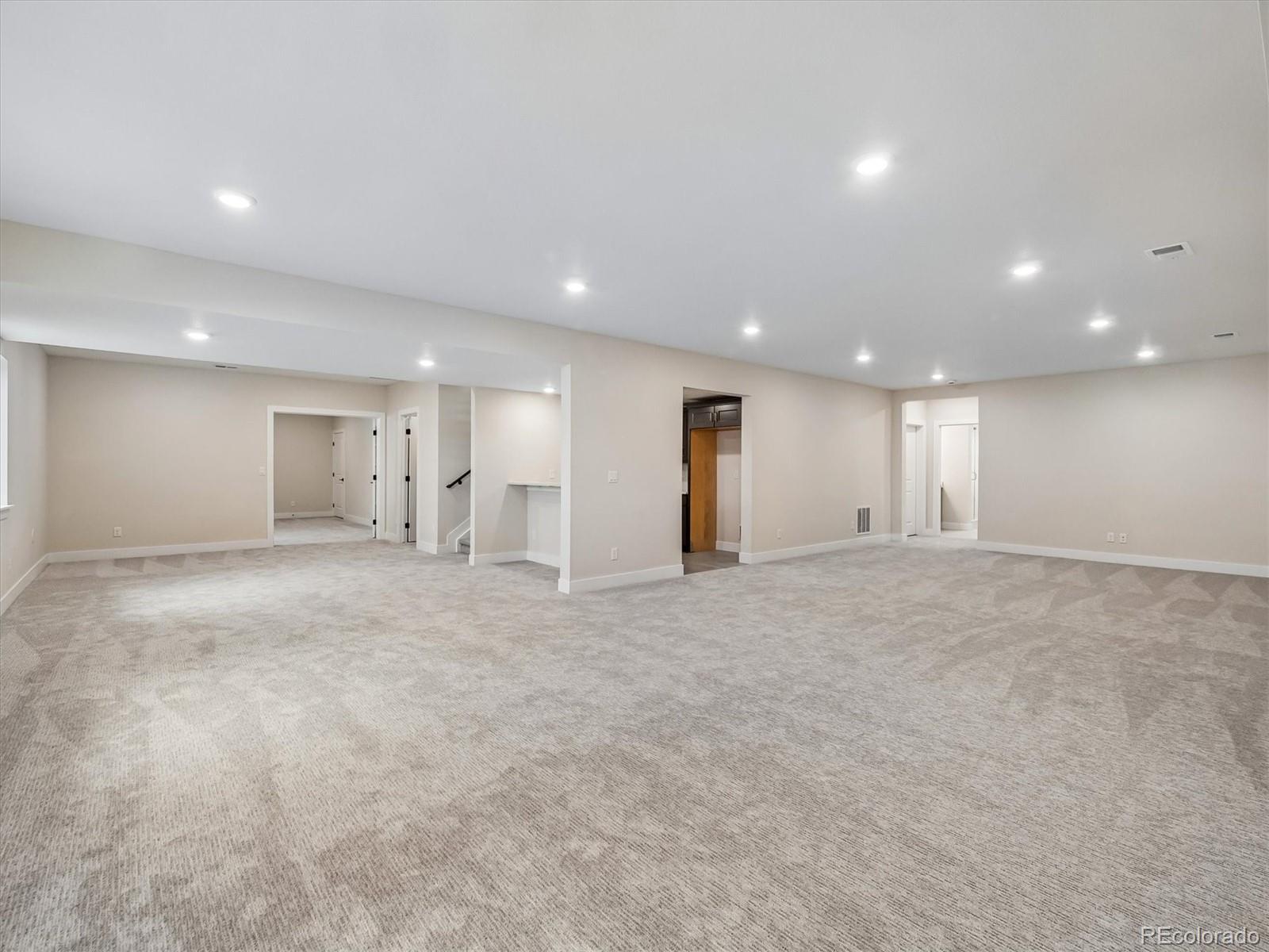 1327 Oleander Street Castle Rock CO 80109