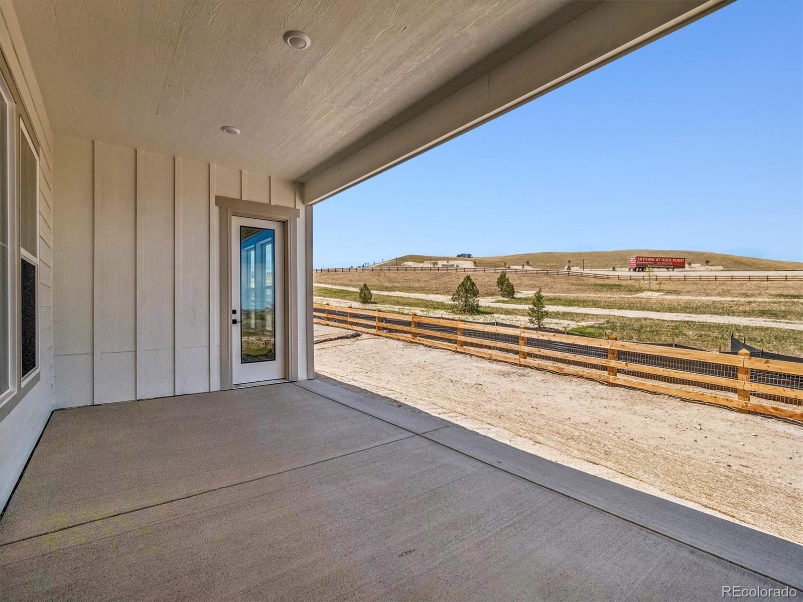 1327 Oleander Street Castle Rock CO 80109