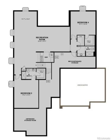 1327 Oleander Street Castle Rock CO 80109