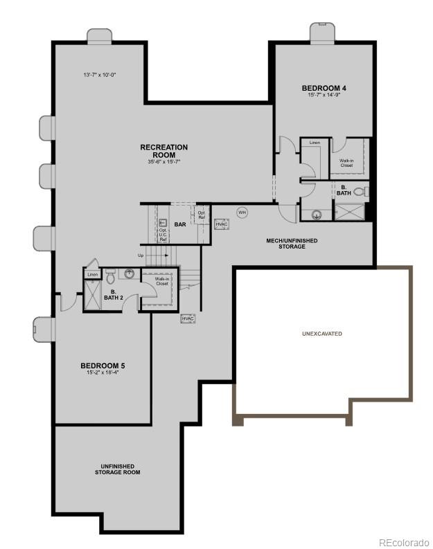 1327 Oleander Street Castle Rock CO 80109