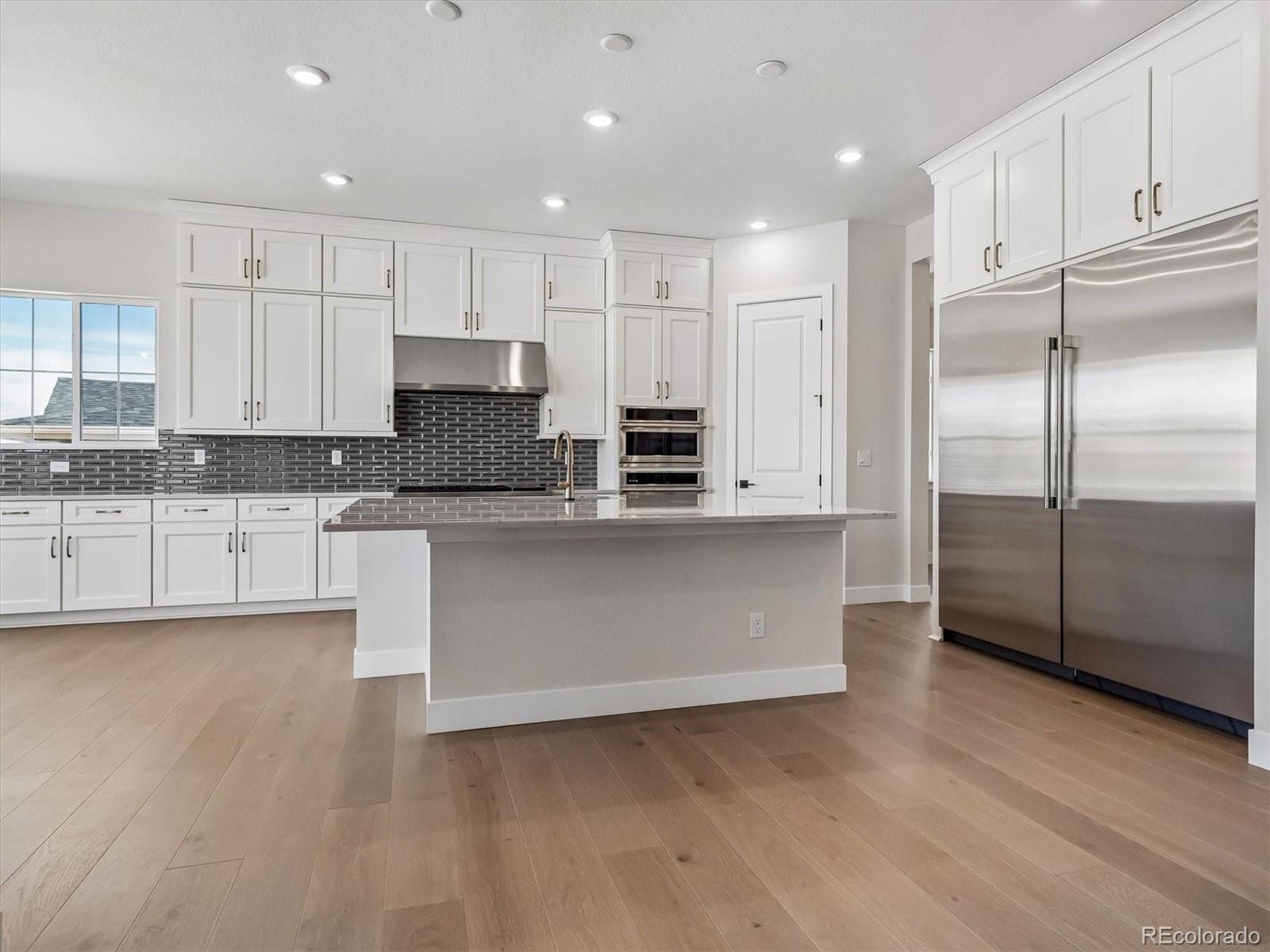 1327 Oleander Street Castle Rock CO 80109