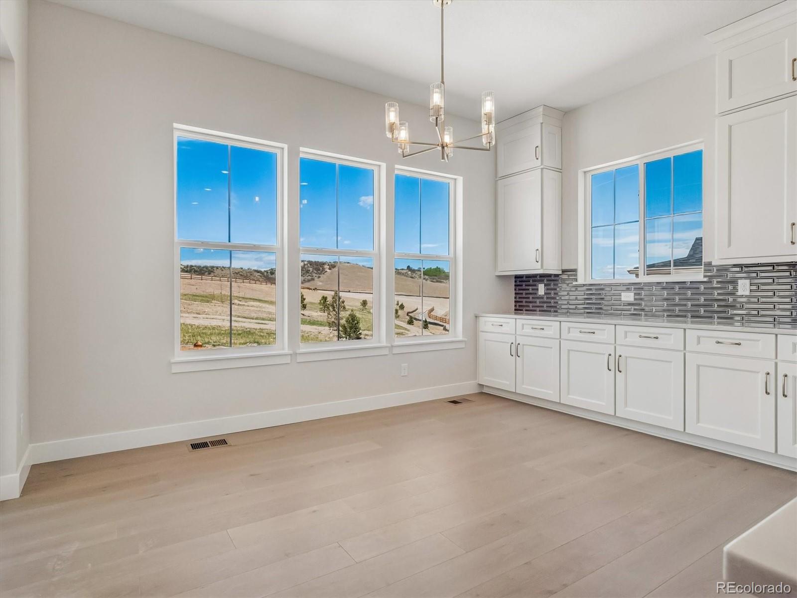 1327 Oleander Street Castle Rock CO 80109