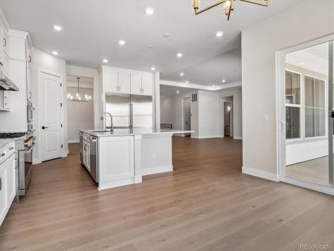1327 Oleander Street Castle Rock CO 80109