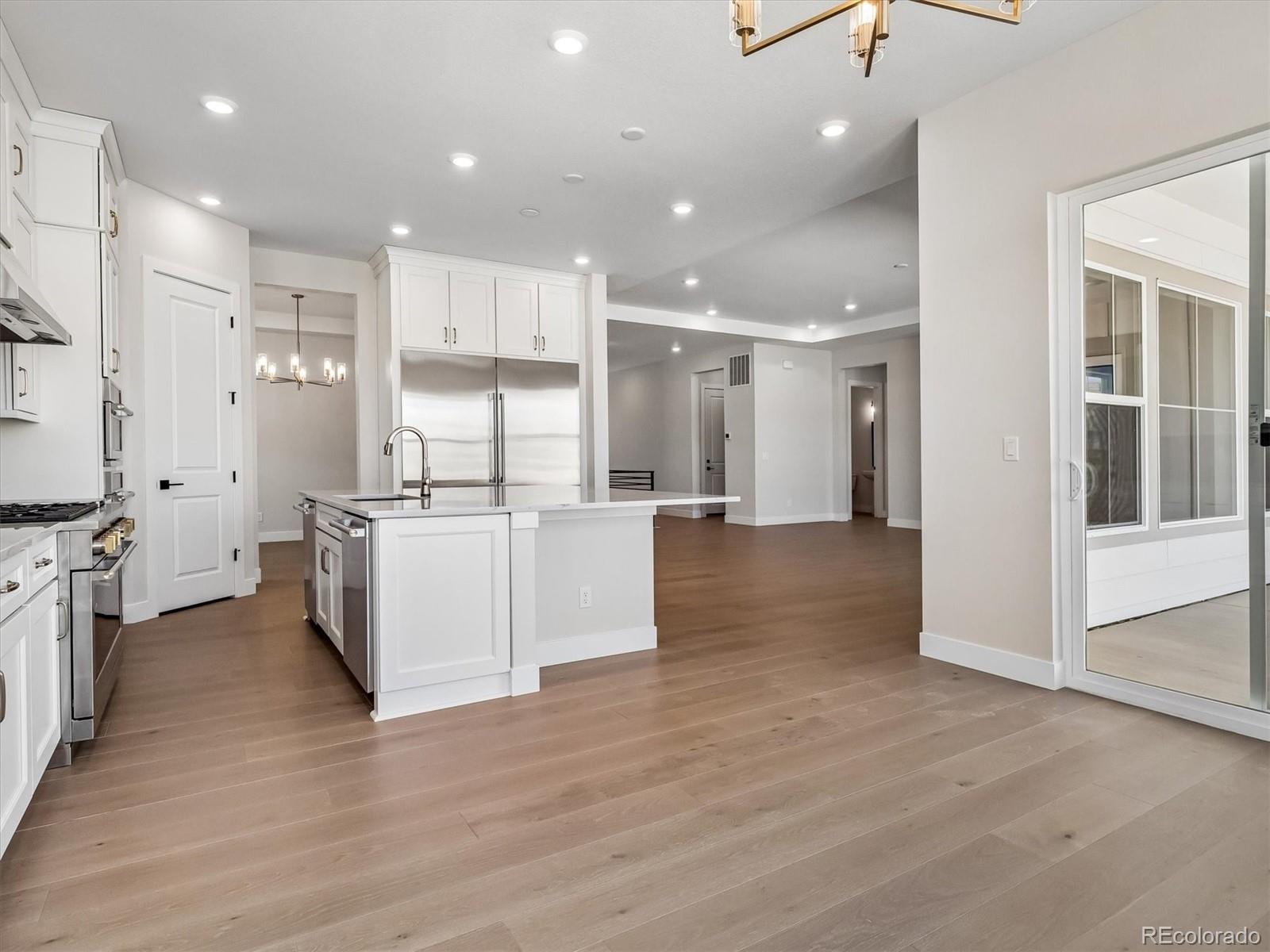 1327 Oleander Street Castle Rock CO 80109