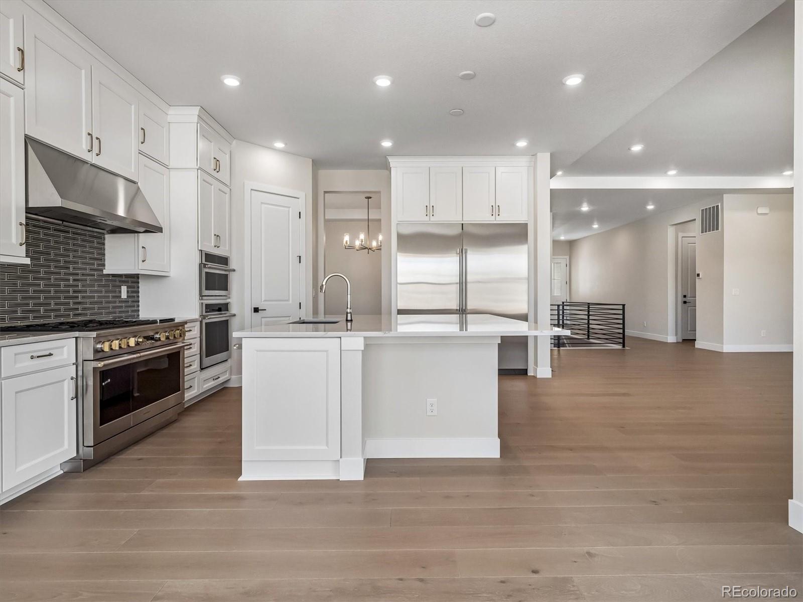 1327 Oleander Street Castle Rock CO 80109