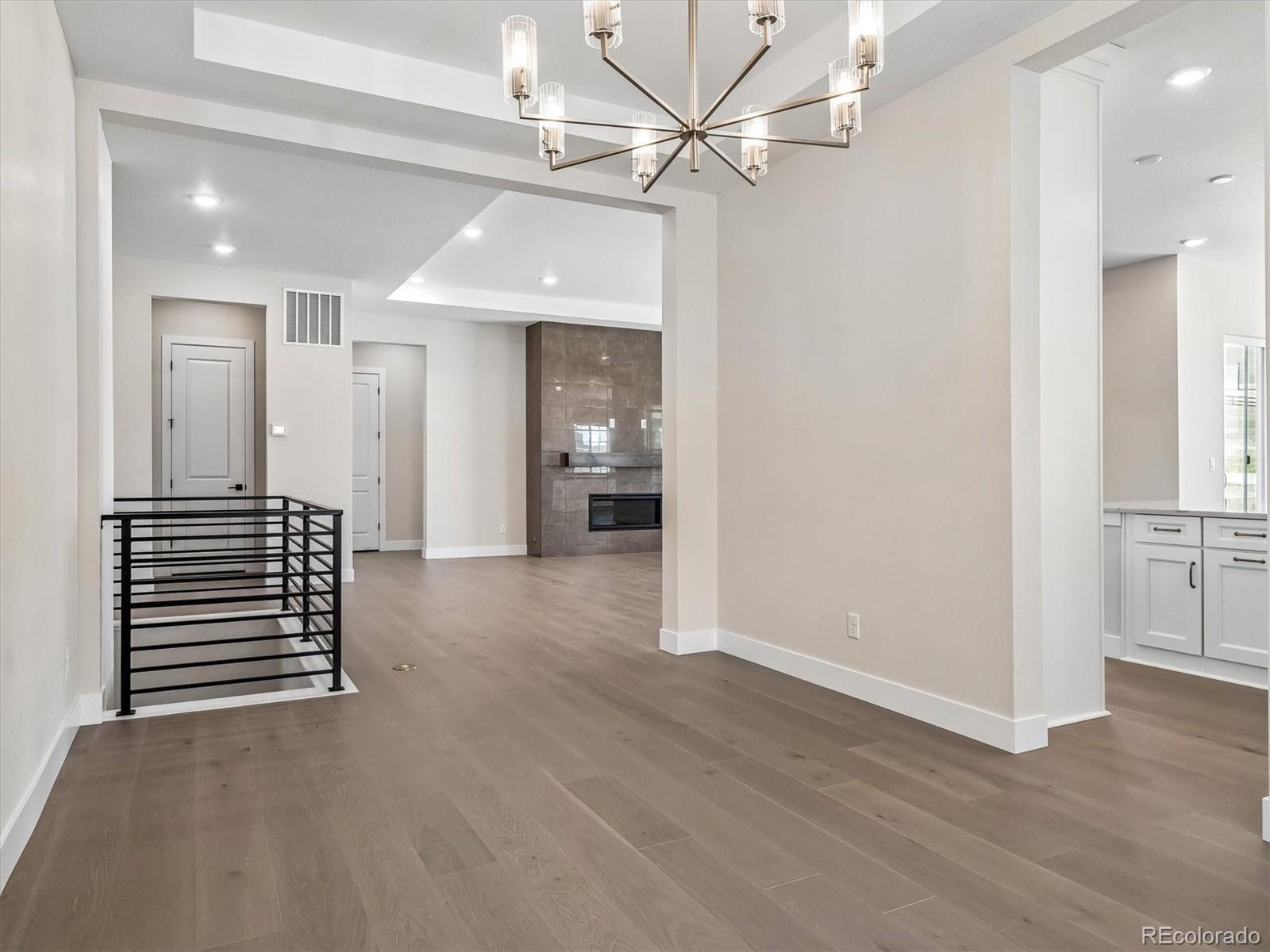 1327 Oleander Street Castle Rock CO 80109