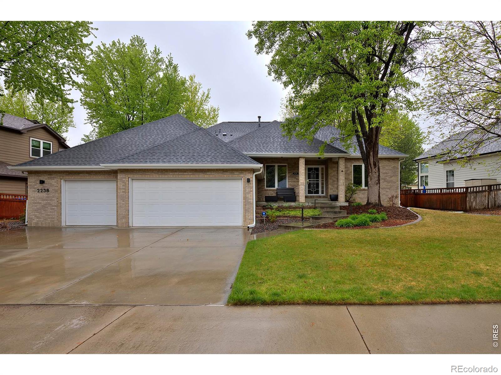 2238 Bluebird Drive Longmont CO 80504