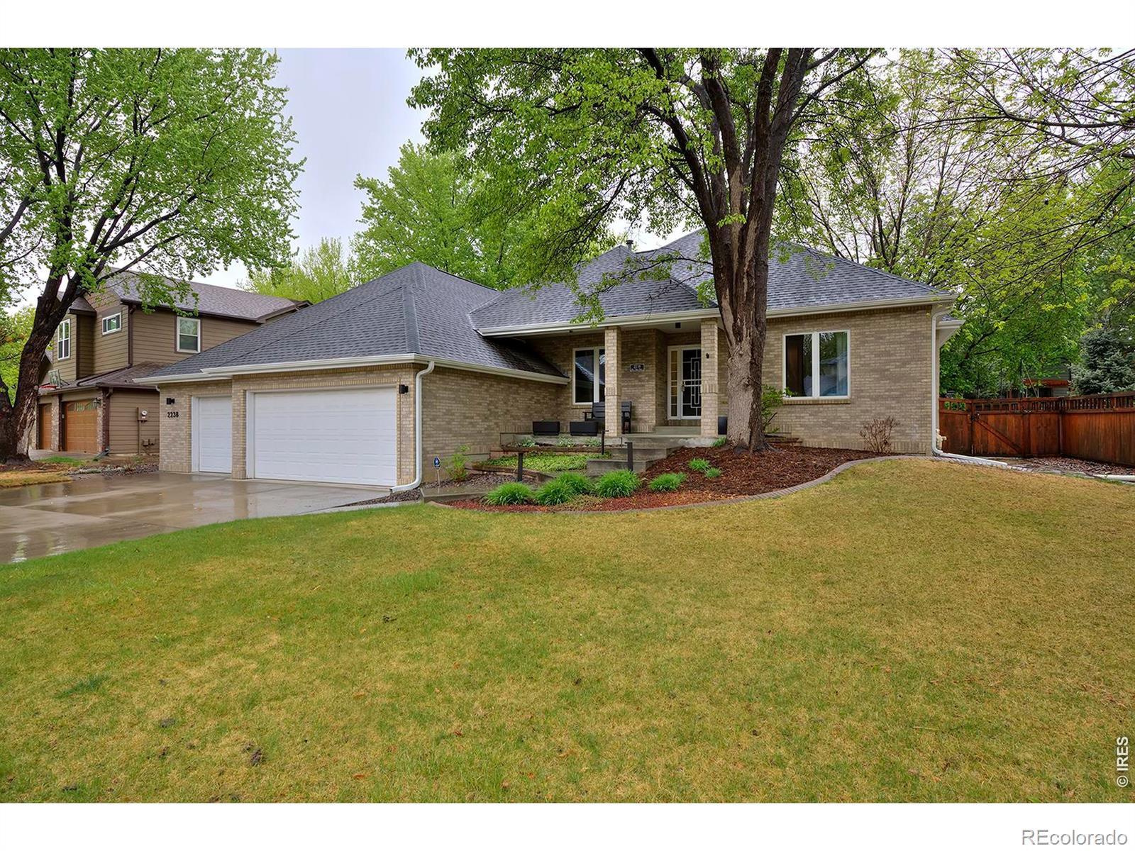 2238 Bluebird Drive Longmont CO 80504