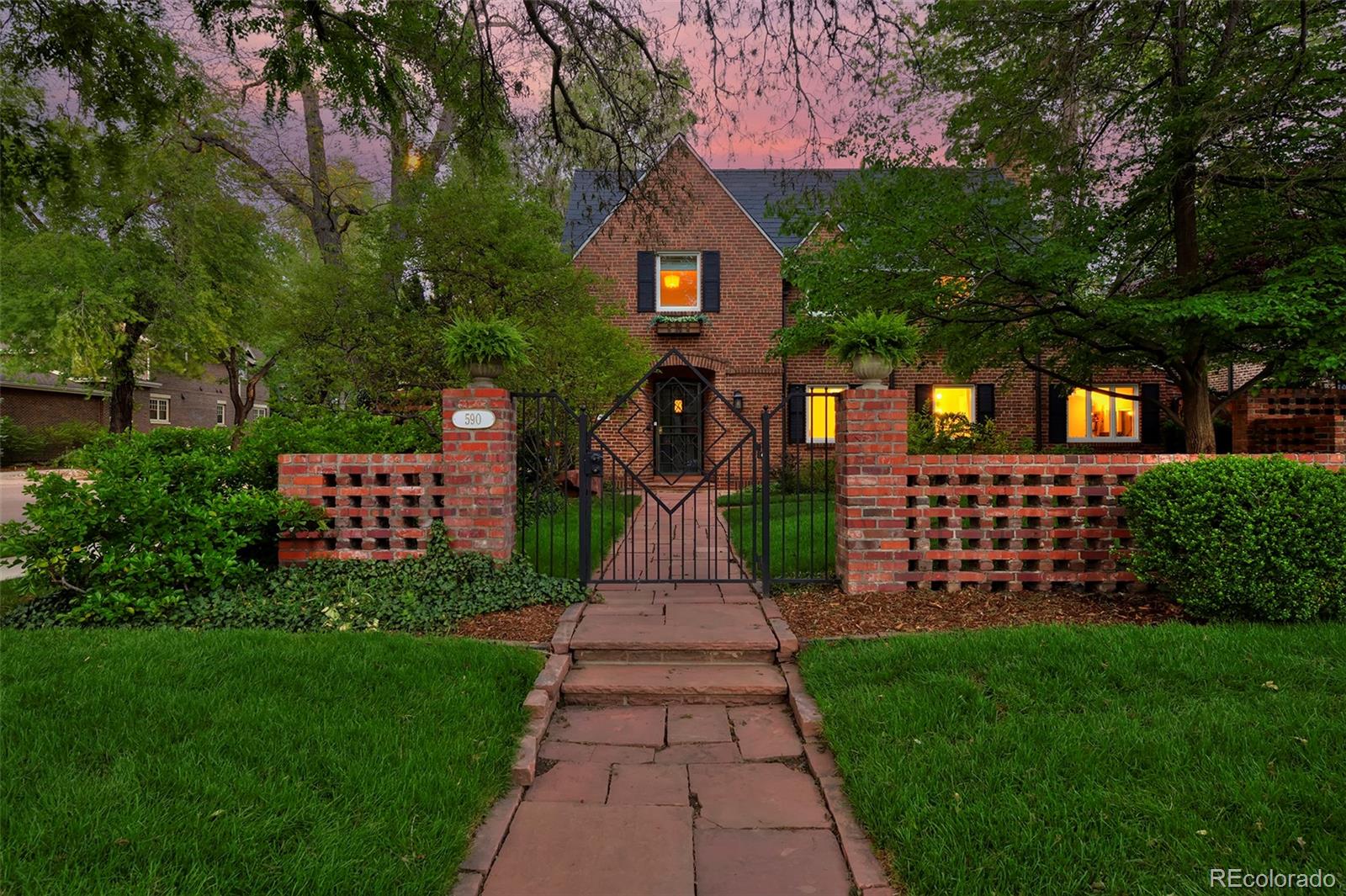 590 Race Street Denver CO 80206