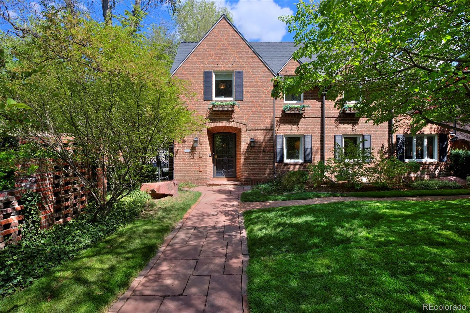 590 Race Street Denver CO 80206